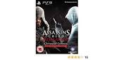 Jeu assassin's creed : revelations edition ottoman (pass online)
