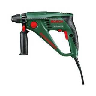 Perceuse pbh 2500 sre