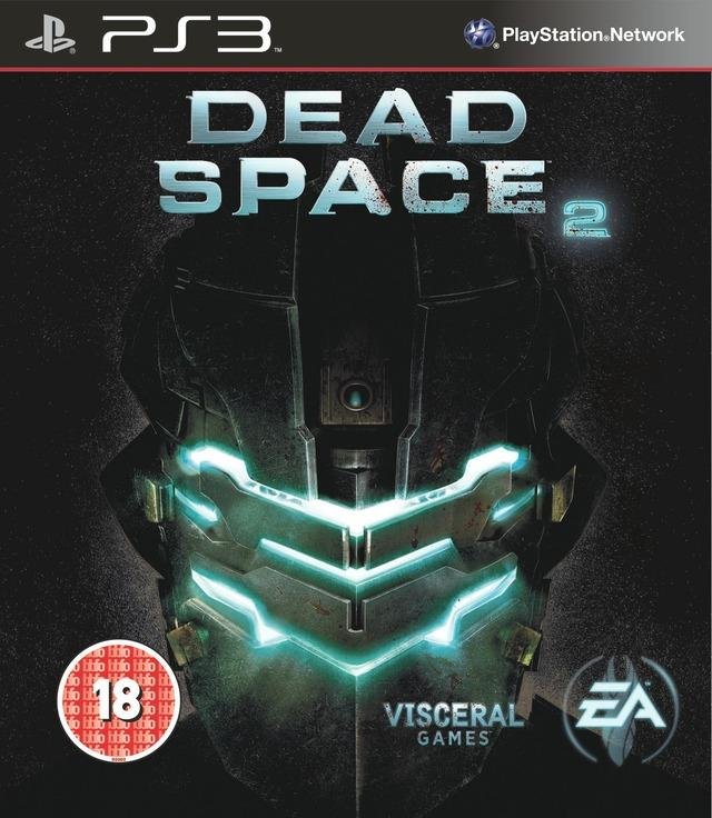 Jeu dead space 2 edition collector (pass online)