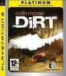 Jeu colin mcrae: dirt edition euro