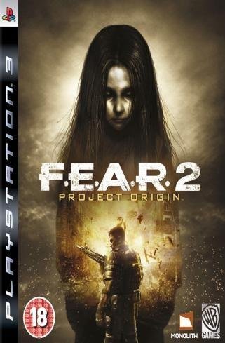 Jeu f.e.a.r. 2 : project origin edition euro