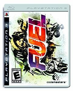 Jeu fuel edition euro