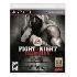 Jeu fight night champion edition euro (pass online)