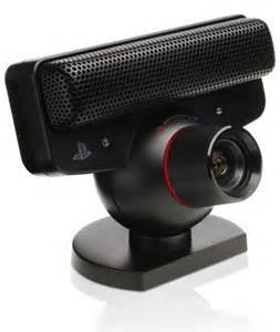 Camera ps3 sleh-00448