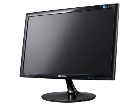 Ecran pc 23" bx2331