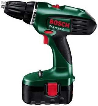 Perceuse visseuse ss fil psr 18 ve-2