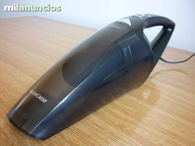 Aspirateur de voiture shs12.0