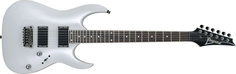 Guitare electrique rga32