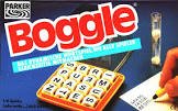 Jouet boggle