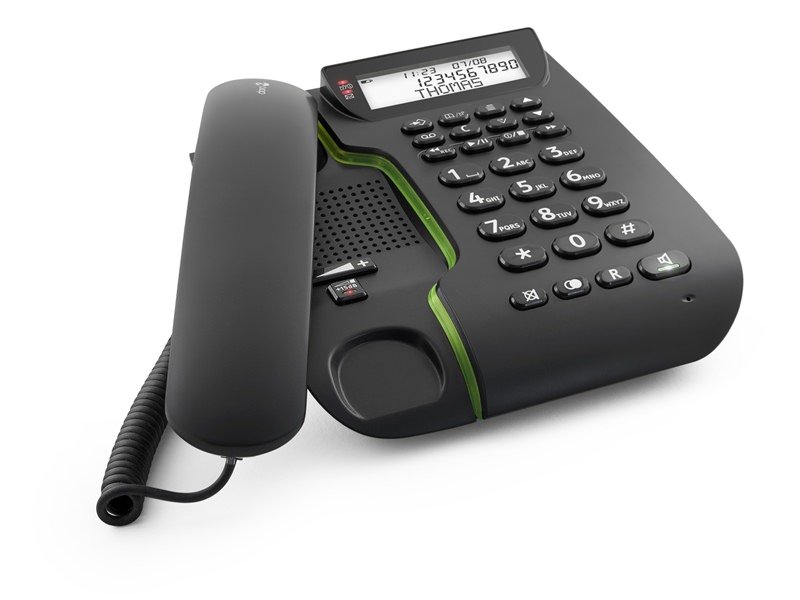 Telephonie fixe comfort 3005
