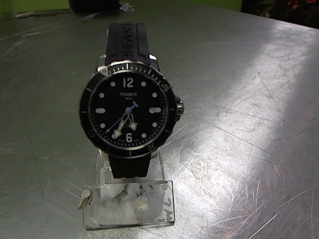 Montre homme seastar 1000
