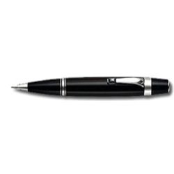 Stylo bille boheme noir