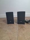 Enceintes pc pavilion speaker system