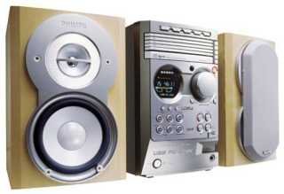 Chaine hifi mcm530/22
