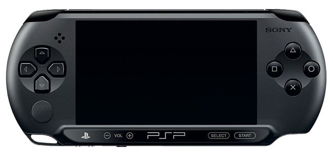 Psp street
