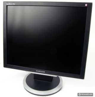 Ecran pc 19