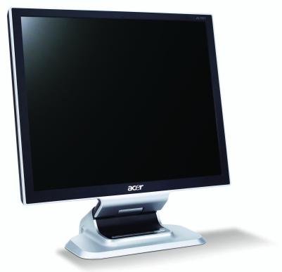 Ecran pc 19" al1951