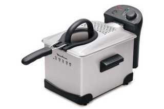 Friteuse 3l easy pro