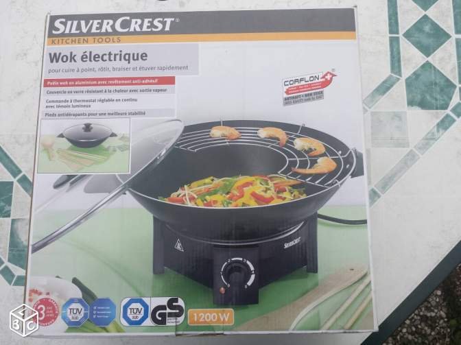 Wok kh 1099