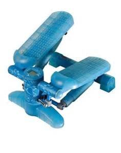Appareil fitness stepper