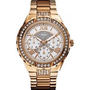 Montre a quartz w0111l3