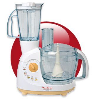 Mixer adventio