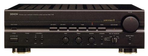 Ampli pma-715r