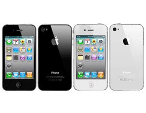 iPhone 4s