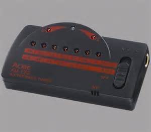 Accordeur am-t30