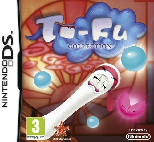 Jeu to-fu collection