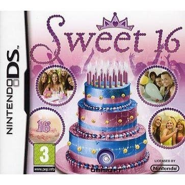Jeu swet 16