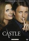 Castle - saison 4