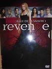 Revenge - saison 1