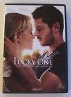The lucky one