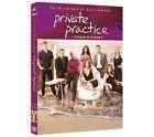Private practice - saison 3