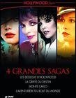 Hollywood sagas - pack