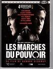 Les marches du pouvoir