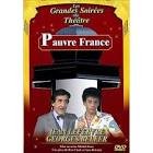Pauvre france