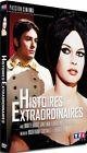 Histoires extraordinaires