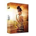 Danielle steel - coffret 19 films - 19 dvd