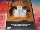 Cry freedom