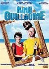 King guillaume