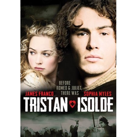 Tristan & yseult