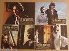 The man who cried - les larmes d'un homme