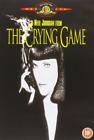 The crying game
