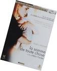 La somme de toute chose