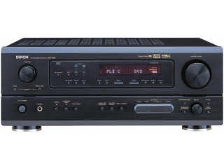 Ampli avr-1803