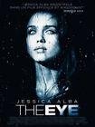 The eye