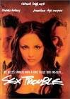 Sex trouble