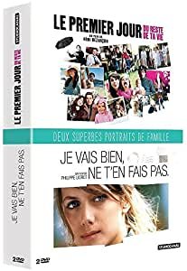 Le premier jour du reste de ta vie + je vais bien, ne t'en fais pas - pack